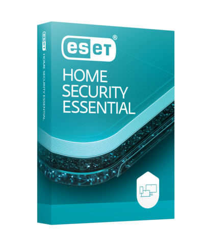 ESET HOME Security Essential product